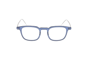 Lindberg Square Frame Glasses