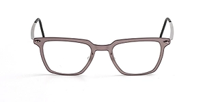Lindberg Square Frame Glasses