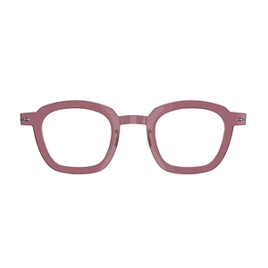 Lindberg Square Frame Glasses