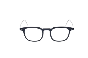 Lindberg Square Frame Glasses