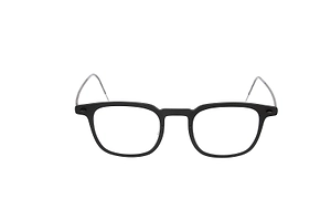 Lindberg Square Frame Glasses