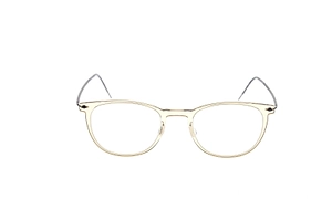 Lindberg Square Frame Glasses