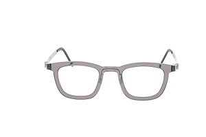 Lindberg Square Frame Glasses