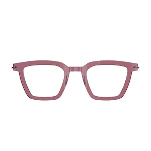Lindberg Square Frame Glasses