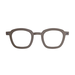 Lindberg Square Frame Glasses