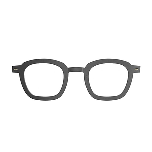 Lindberg Square Frame Glasses