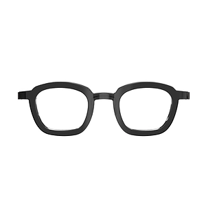 Lindberg Square Frame Glasses