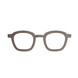 Lindberg Square Frame Glasses