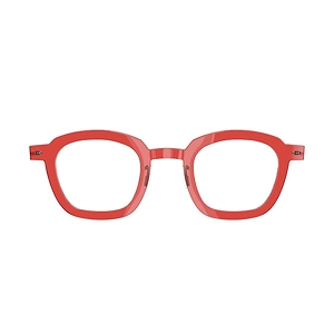 Lindberg Square Frame Glasses