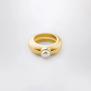 Bijoux Bead Ring