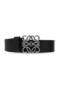 Loewe Chunky Anagram Belt