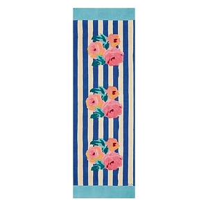 Nizam Stripes Runner