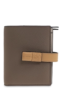 Loewe Compact Zip Wallet
