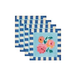Nizam Flower Napkins