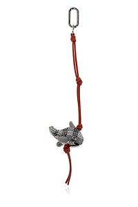 Loewe Cosima Von Bonin Animal Bag Charm