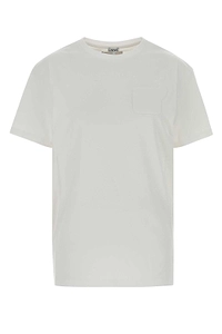 Loewe Cosima Von Bonin Relaxed T-Shirt
