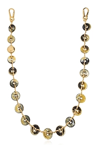 Loewe Donut Bag Chain