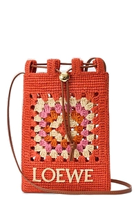 Loewe Drawstring Pocket