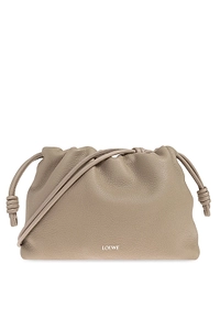 Loewe Flamenco Medium Shoulder Bag