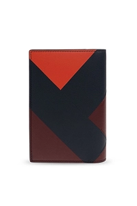 Loewe Bifold Geometric Wallet