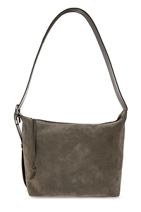 Loewe Hobo Loop Medium Shoulder Bag