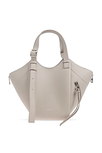 Loewe Hammock Flip Medium Shoulder Bag