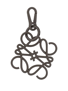 Loewe Hook Fastened Anagram Charm