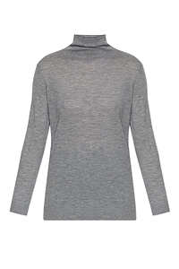 Lisa Yang Danette Turtleneck Knitted Jumper