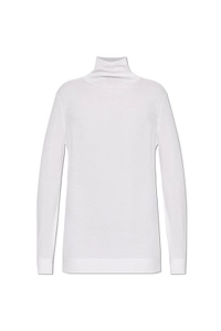 Danette Turtleneck Knitted Jumper