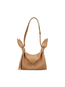 Loewe Knotted Detail Shoulder Bag