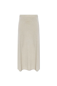 Lisa Yang Dolly Ribbed Knitted Skirt