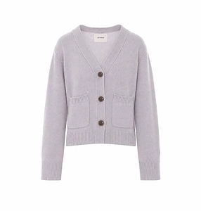 Lisa Yang Danni V-Neck Cardigan