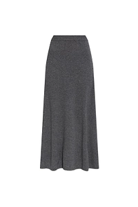 Lisa Yang Dolly Knitted Maxi Skirt