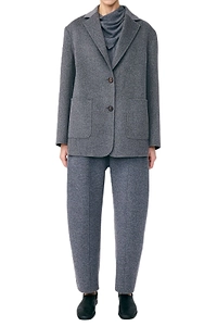 Lisa Yang Doublé Blazer