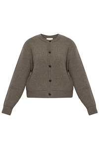 Emmylou Ribbed Cardigan