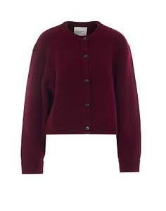 Emmylou Button-Up Cardigan