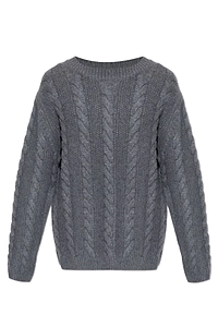 Espen Cable Knit Sweater