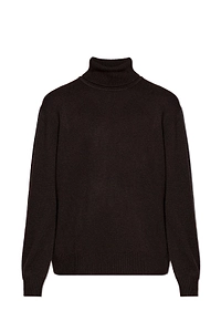 Faron Turtleneck Knitted Sweater