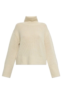 Lisa Yang Femi Turtleneck Knitted Jumper