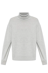 Lisa Yang Faron Turtleneck Knitted Sweater