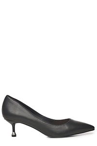 Liu Jo Pointed Toe Pumps