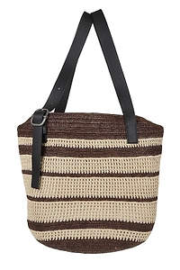 Loewe Loop Basket Bag