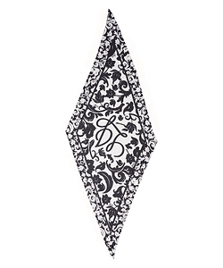 Printed Foulard