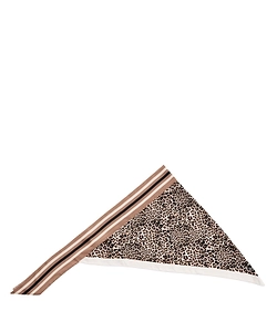 Liu Jo Printed Scarf