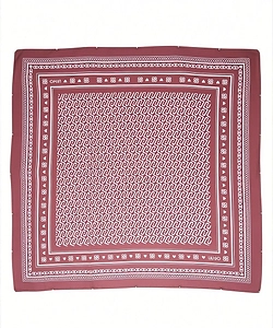 Liu Jo Printed Scarf
