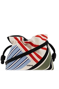 Loewe Medium Flamenco Clutch Bag
