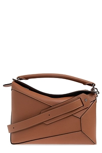 Loewe Medium Puzzle Edge Bag