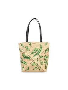 Loewe Medium Puzzle Fold Tote Bag