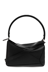 Loewe Medium Puzzle Featherlight Bag