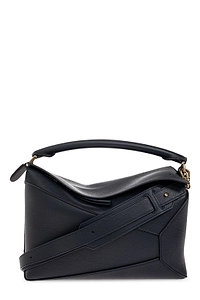 Loewe Medium Puzzle Edge Bag